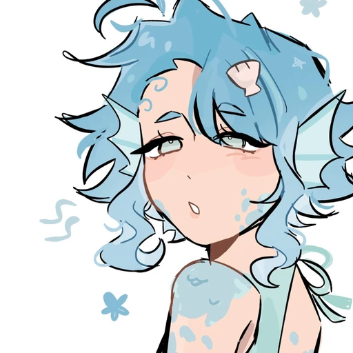 Siren's avatar