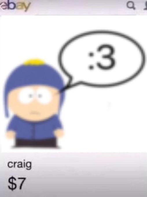 craig's banner