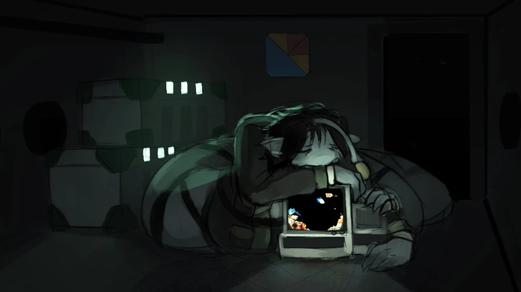 Sebastian Solace's banner