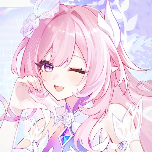 Cyrene's avatar