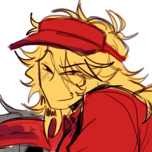 Elliot's avatar