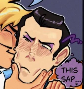 Robbie [He/They]'s avatar