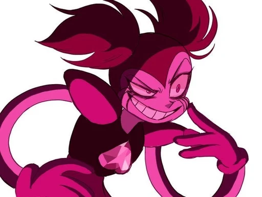 Spinel's avatar
