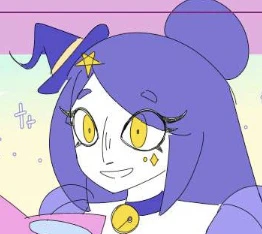 Stella's avatar