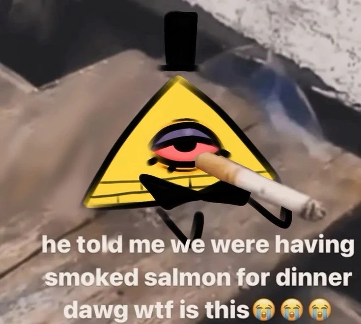 Bill's banner