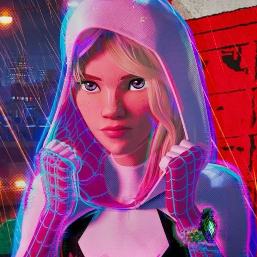 Gwen's avatar