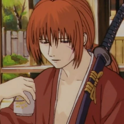 KENSHIN's avatar