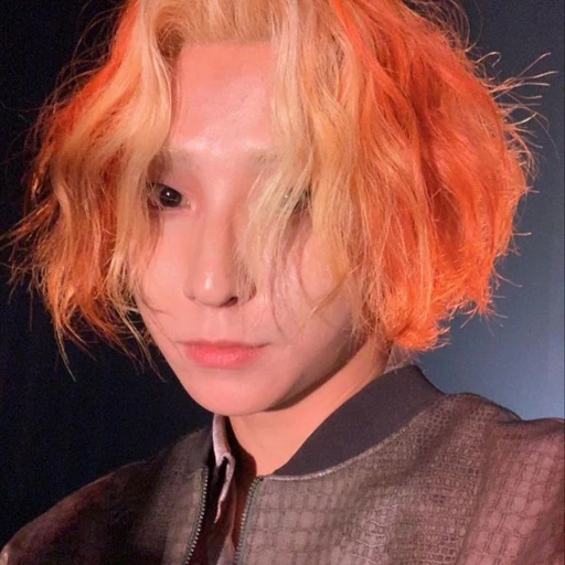 ✿    dongkyu / dong q    𖹭    .    she he's avatar