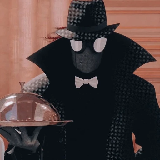 •Noir?◼️{He/Him}•'s avatar