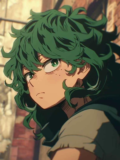 Devon's avatar