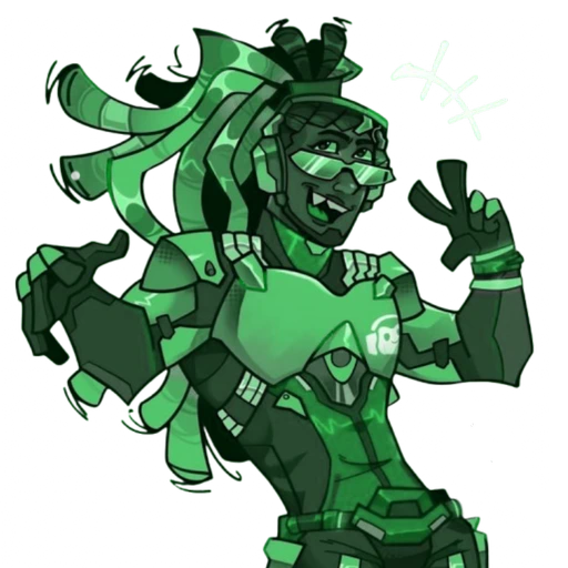 Lúcio's avatar