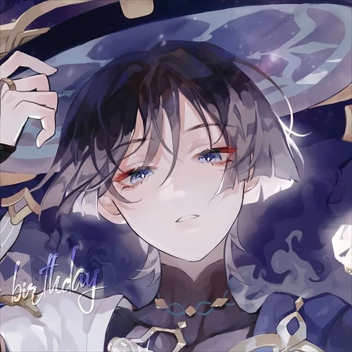 Scara's avatar