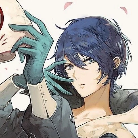 Yusuke's avatar