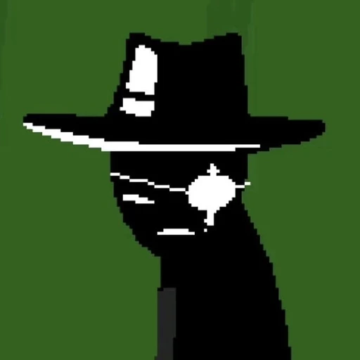 spadesslick's avatar