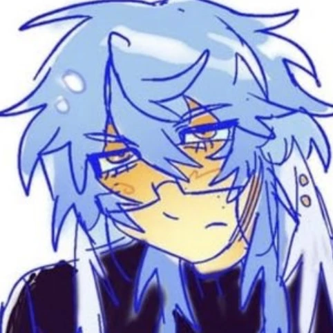 Ezekiel's avatar