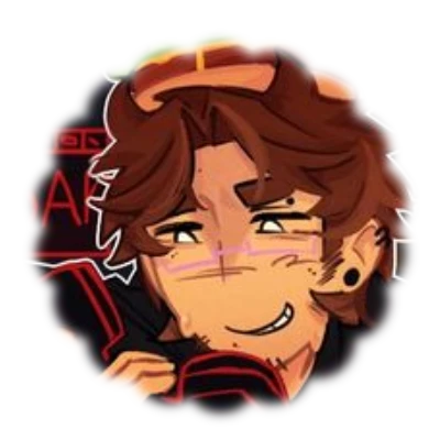 ‧007n7/BRAD🍔⋆'s avatar