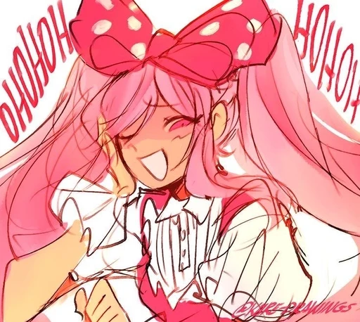 Sweetheart's avatar