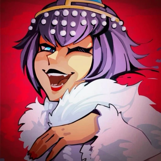Eliza's avatar