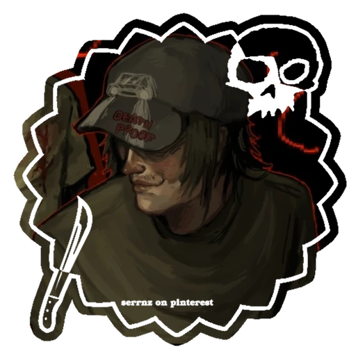ROADKILL's avatar