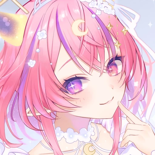 Mouse's avatar