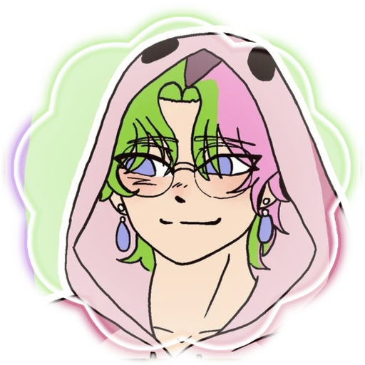 ﹙🎱 ; Taylor 𓋼 He.They.Magic.8 ✿ ࣪₊'s avatar