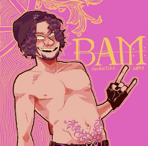 BAM's avatar