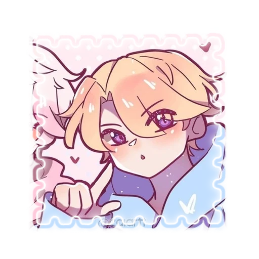 Yoosung's avatar