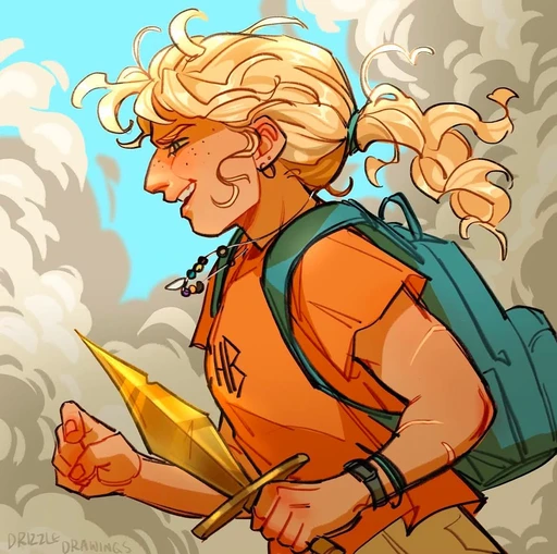 Annabeth's avatar