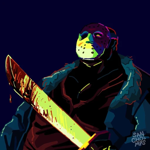 JasonV's avatar
