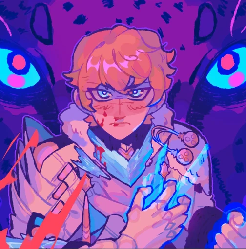 Gepard's avatar