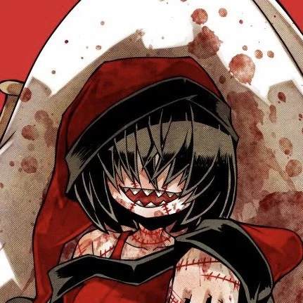 sarah's avatar