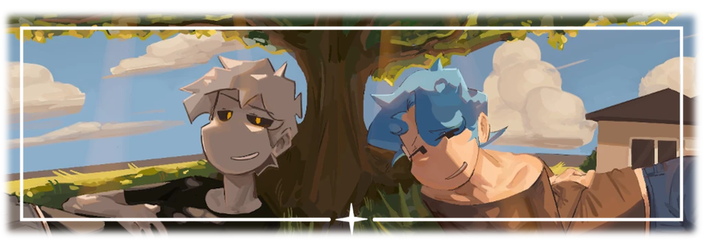 Member banner