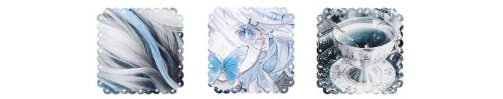 ﹙⛲ ; Furina 𓋼 She.Hydro.Preform.Drama ✿₊'s banner