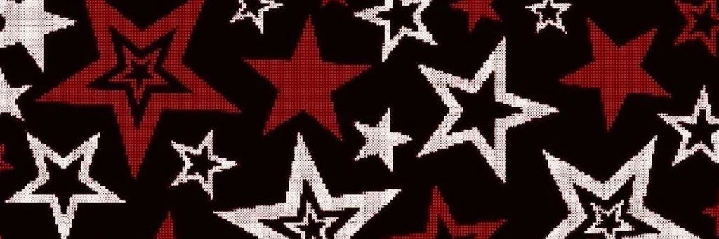 Harvey's banner