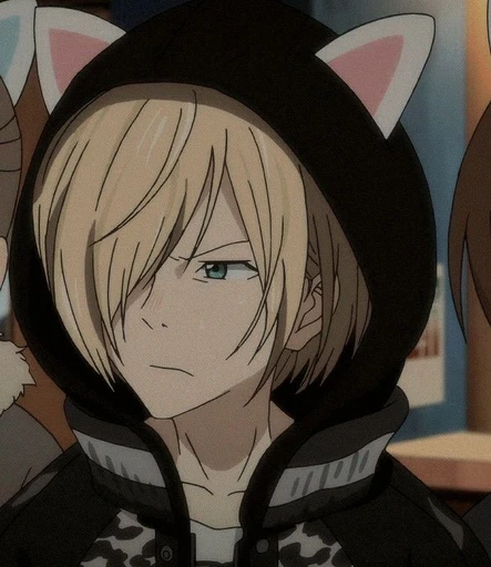 Yurio's avatar