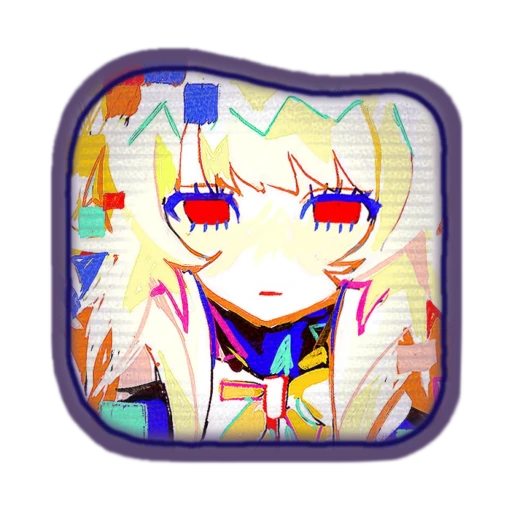 ۪ 𓏼♱◌͟ ae-cha's avatar