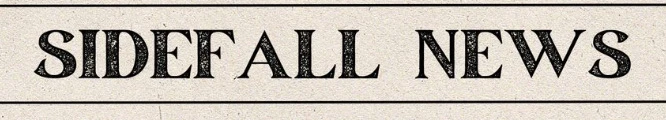 Sidefall's banner