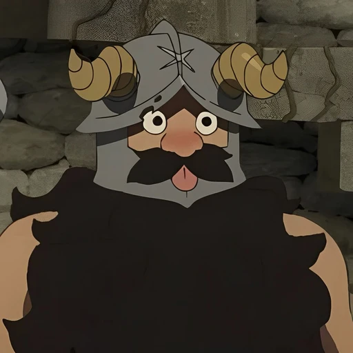 Senshi's avatar