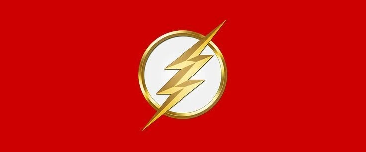 flash's banner