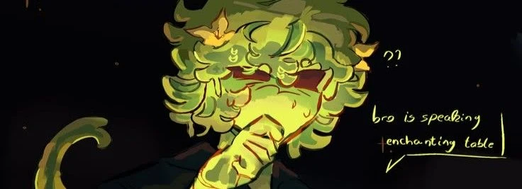 Avery's banner
