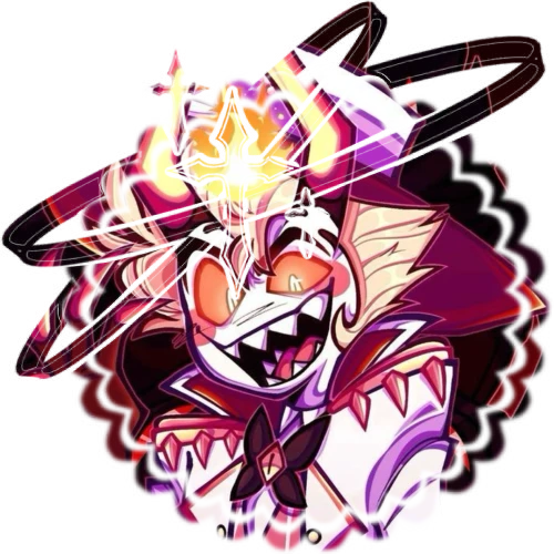 Lucifer (🐍)'s avatar
