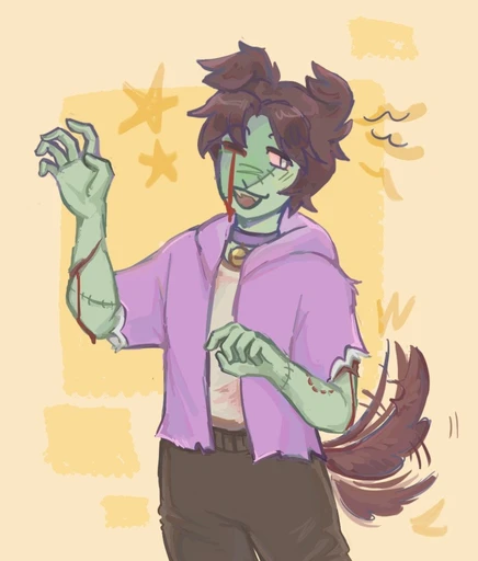 Chained!Sidefall's avatar