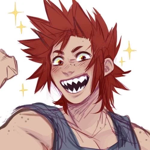 Kiri's avatar