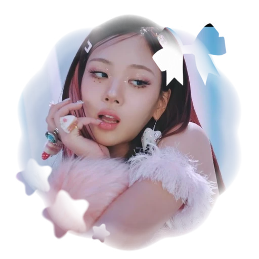 ✿    bibi / hyeong-so  𖹭    .    she they it's avatar