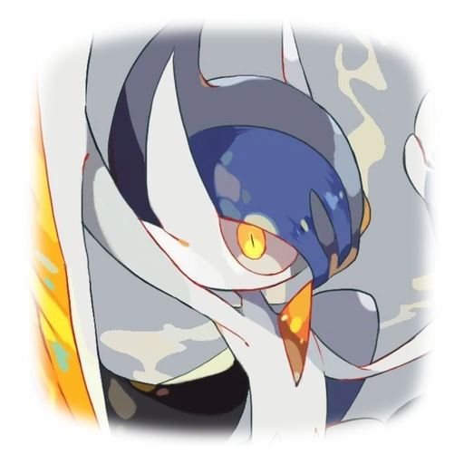 Psythe's avatar