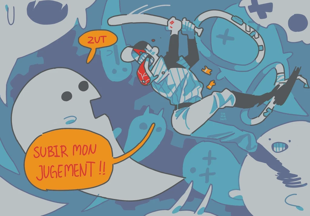 batter's banner