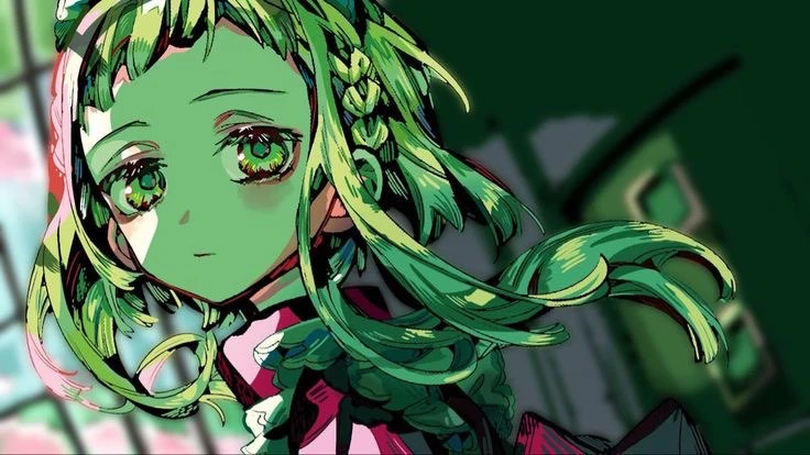 Ivy's banner