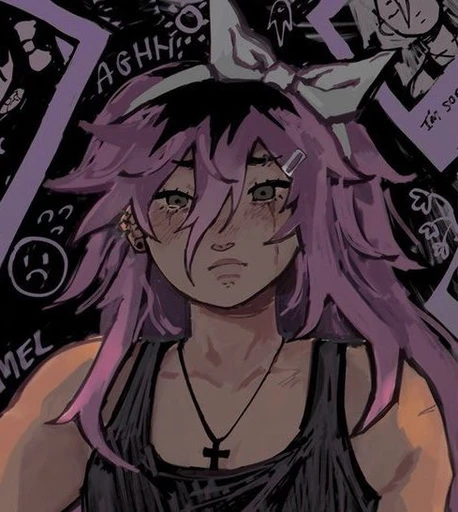 Aubrey2's avatar