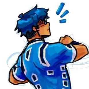 Tenya Iida's avatar