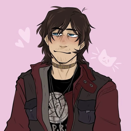 SCUD's avatar